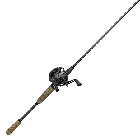 Lunkerhunt(ランカーハント) ロッド F-117 BAITCASTER ROD COMBO