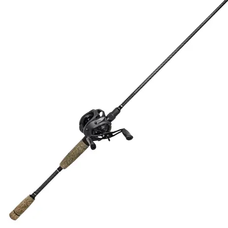 Lunkerhunt(ランカーハント) ロッド F-117 BAITCASTER ROD COMBO