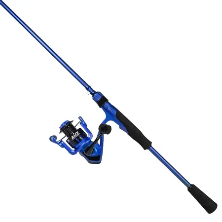 Lunkerhunt(ランカーハント) ロッド AUX SPINNING ROD COMBO