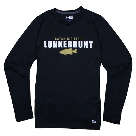 Lunkerhunt(ランカーハント) ウェア SHADE PERFORMANCE SHIRT