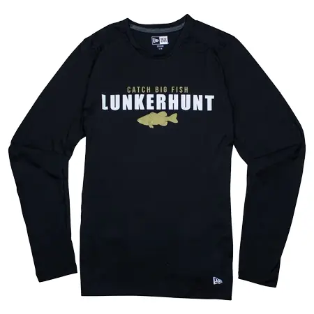 Lunkerhunt(ランカーハント) ウェア SHADE PERFORMANCE SHIRT