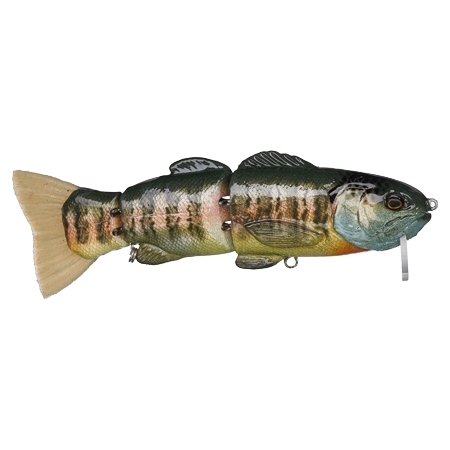 Mattlures(マットルアーズ) ルアー Meat Head Series Swimbaits