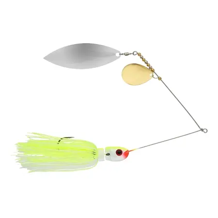 Mega Strike(メガストライク) ルアー StrikeBack Heavy Duty Col/Wil Spinnerbait