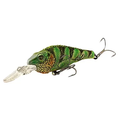 Mimix(ミミックス) ルアー Dragon SHAD