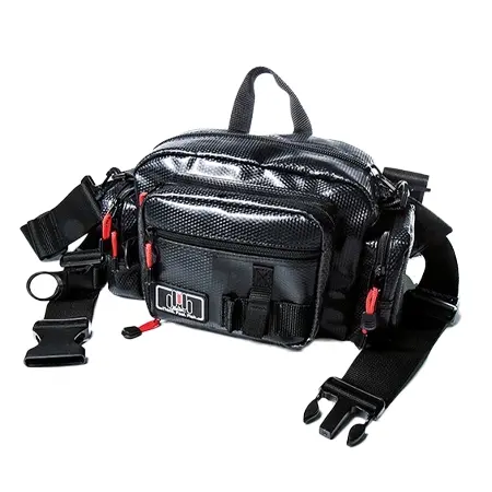 Molix(モリックス) Waist Bag