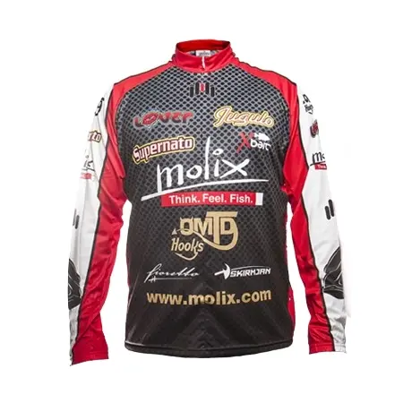 Molix(モリックス) Professional Shirt Pro Tournament