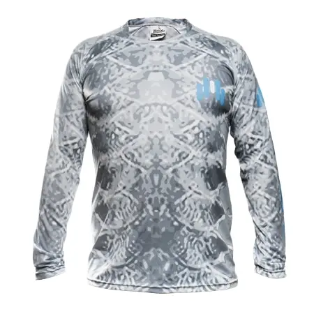 Molix(モリックス) Professional Shirt Think Feel Fish