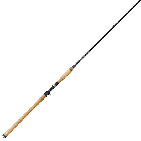 Molix(モリックス) ロッド Skirmjan EVO Pike Hunter – MSE-PC-710H