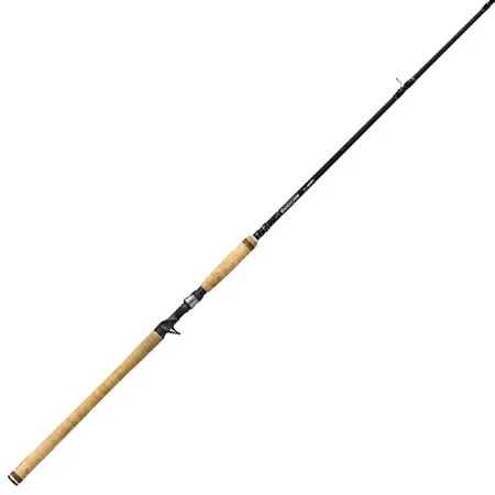 Molix(モリックス) ロッド Skirmjan EVO Pike Hunter – MSE-PC-710H