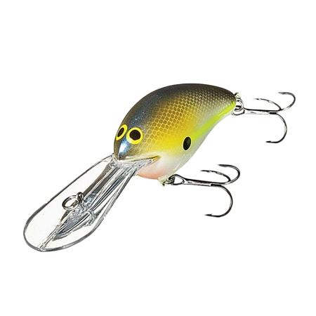 Norman Lures(ノーマン ルアーズ) ルアー Silent DD22 Crankbaits