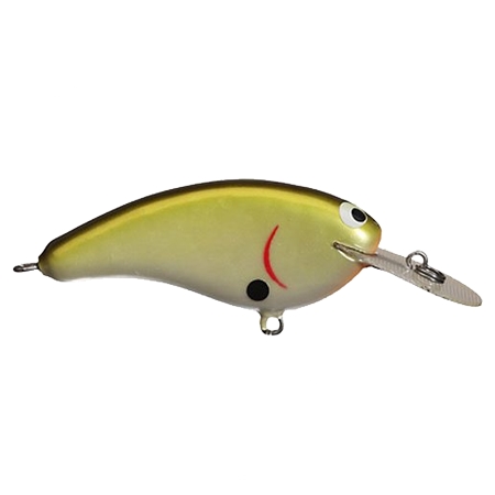 Old School Baits(オールド スクール ベイツ) ルアー Wesley Strader Crankbaits