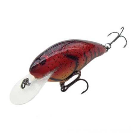 On The Line Crankbaits(オン ザ ライン クランクベイツ) ルアー J-2 Round Bill