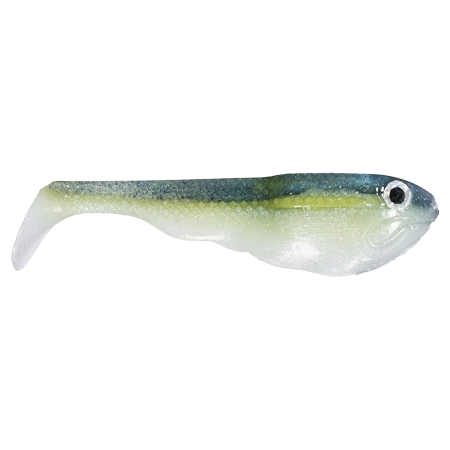 Optimum Baits(オプティマム ベイツ) ルアー Baby Line Thru Swimbait