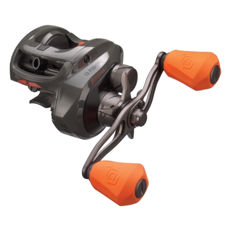 13 Fishing(13フィッシング) リール CONCEPT Z SLD