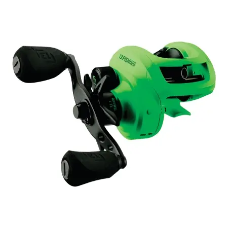 13 Fishing(13フィッシング) リール INCEPTION SPORT Z