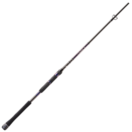 13 Fishing(13フィッシング) ロッド MUSE S