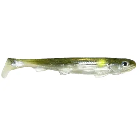3:16 Lure Company(3:16 ルアーカンパニー) ルアー 5.25” Minnow (4/pk)
