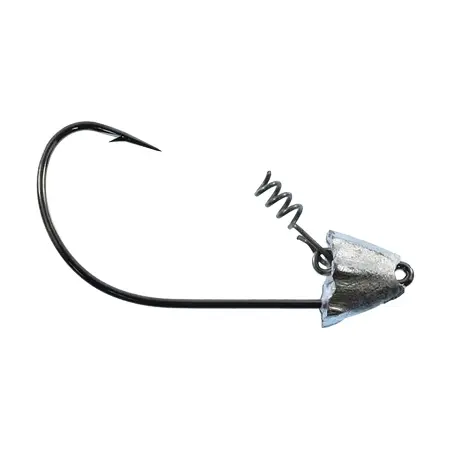 4×4 Bass Jigs(4×4 バスジグ) ルアー Head Hunter Jr Swimbait Jighead