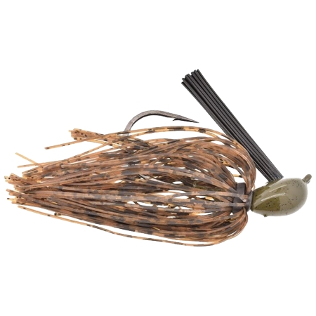 4×4 Bass Jigs(4×4 バスジグ) ルアー Randall Tharp Signature Flippin Jig