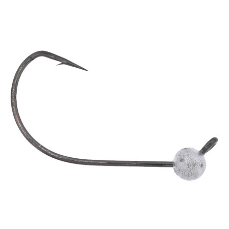 4×4 Bass Jigs(4×4 バスジグ) ルアー Elite Tube Jighead