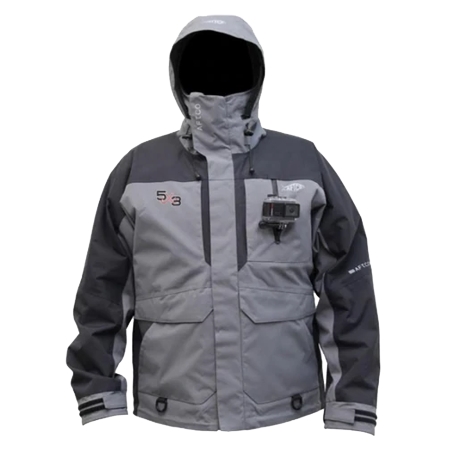 5×3 Fishing(5×3 フィッシング) ウェア Men’s Rain Jackets