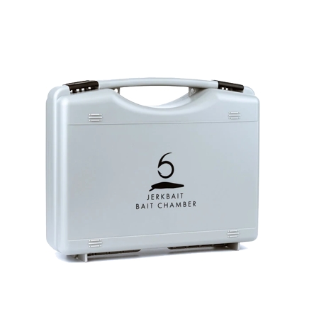6th Sense Custom Lure Company(シックスセンス) Bait Chamber – Jerkbaits