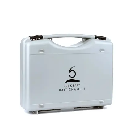 6th Sense Custom Lure Company(シックスセンス) Bait Chamber – Jerkbaits