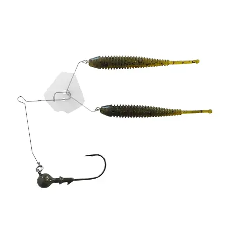 A3 Anglers(エー3 アングラーズ) ルアー A3 Multibait Rig