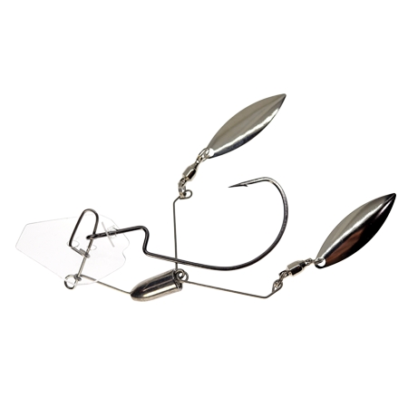 A3 Anglers(エー3 アングラーズ) ルアー A3 DoubleSpin