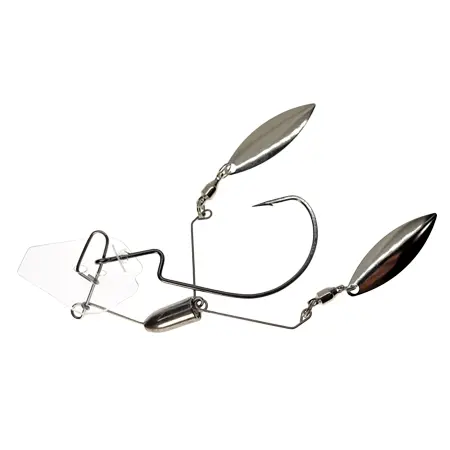 A3 Anglers(エー3 アングラーズ) ルアー A3 DoubleSpin