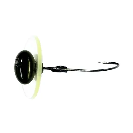 A3 Anglers(エー3 アングラーズ) ルアー 3-in-1 Pro Jig Head NEW! (2 ea. per package)