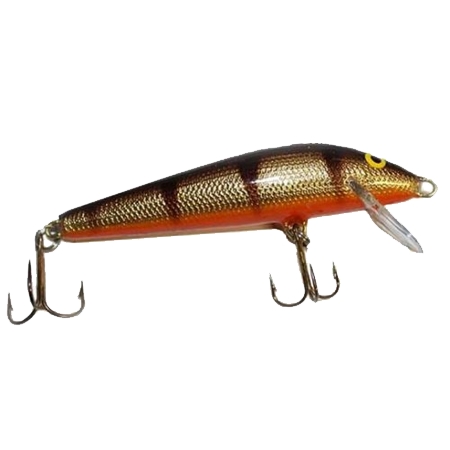 AC Shiners(エーシー シャイナーズ) ルアー #300 / Balsa Wood Series #300