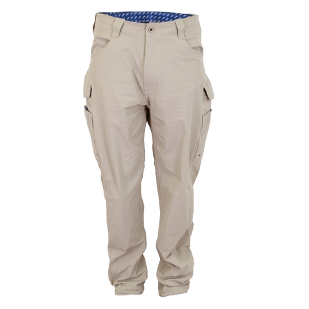 AFTCO(アフコ) ウェア PACT TECHNICAL FISHING PANTS