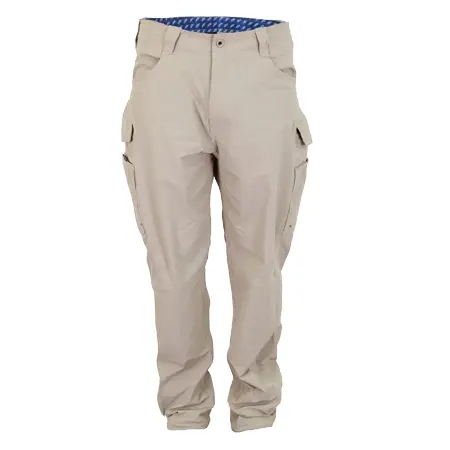 AFTCO(アフコ) ウェア PACT TECHNICAL FISHING PANTS