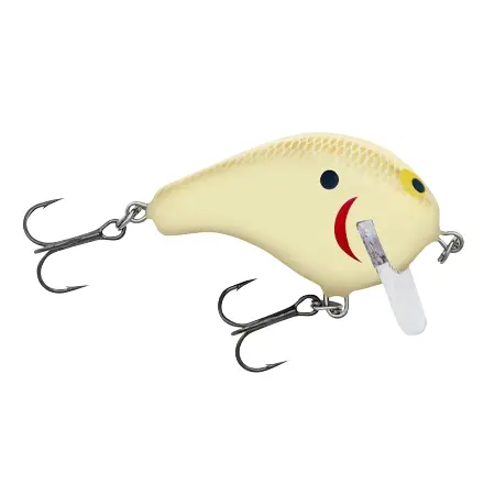 Bagley(バグリー) ルアー Balsa Wake