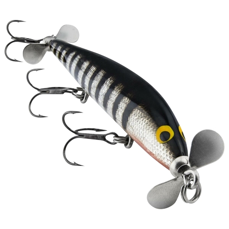 Bagley(バグリー) ルアー Bang O Lure Twin Spin