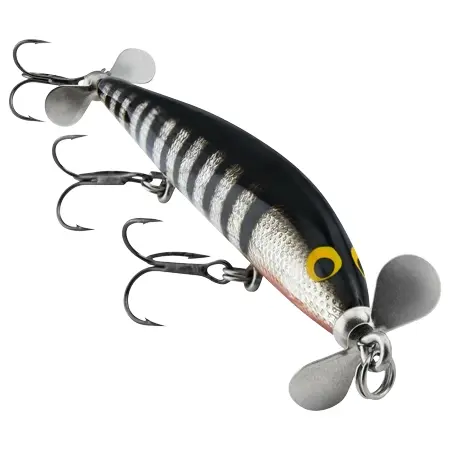 Bagley(バグリー) ルアー Bang O Lure Twin Spin