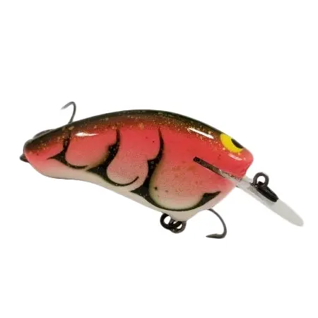 Barr Lure Company(バー ルアー カンパニー) ルアー WW SERIES