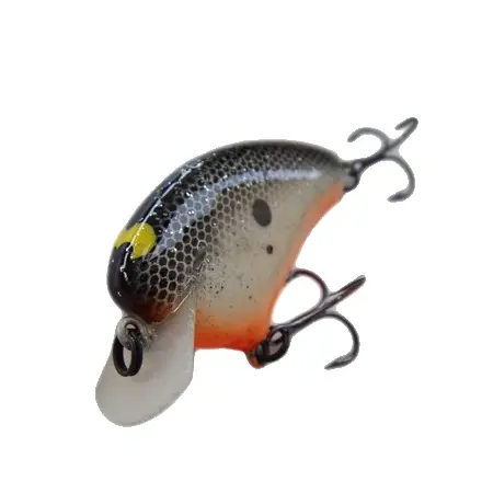 Barr Lure Company(バー ルアー カンパニー) ルアー LS SERIES