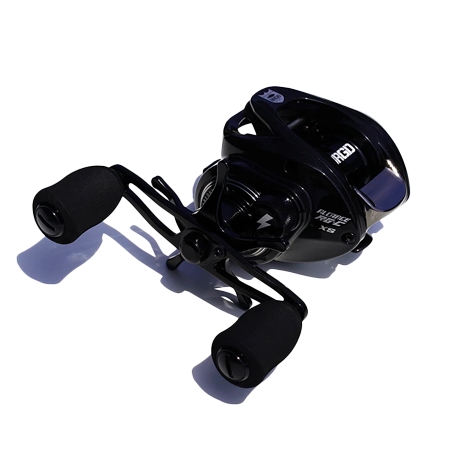 BASS BRIGADE(バスブリゲード) ZPI × BASS BRIGADE ALCANCE RG-C BRGD XS – L