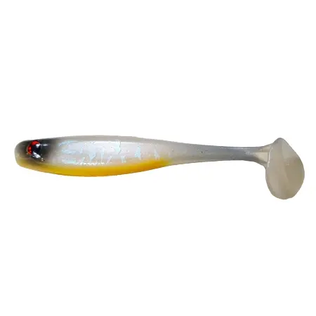 Big Bite Baits(ビッグ バイト ベイツ) ルアー Suicide Shad