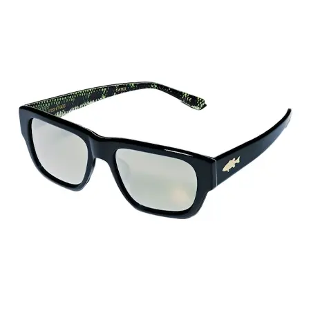 BIGFISH(ビッグフィッシュ) サングラス BLACK BASS #01 Shiny Black