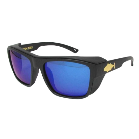 BIGFISH(ビッグフィッシュ) サングラス SIGHT FISH TUNA