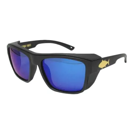 BIGFISH(ビッグフィッシュ) サングラス SIGHT FISH TUNA