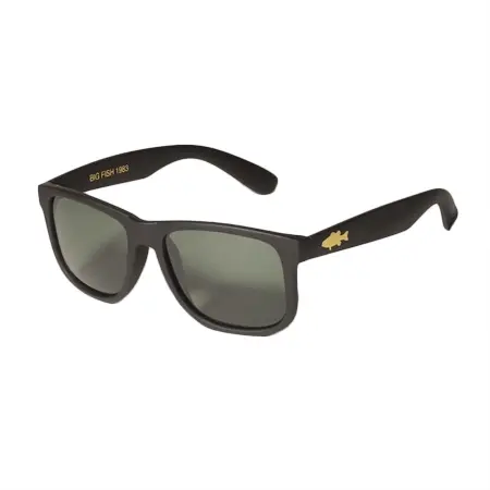 BIGFISH(ビッグフィッシュ) サングラス EASY FISH BLACK BASS
