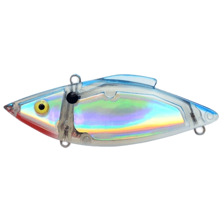 Bill Lewis(ビル ルイス) ルアー LECTRIC SHAD (STL1)