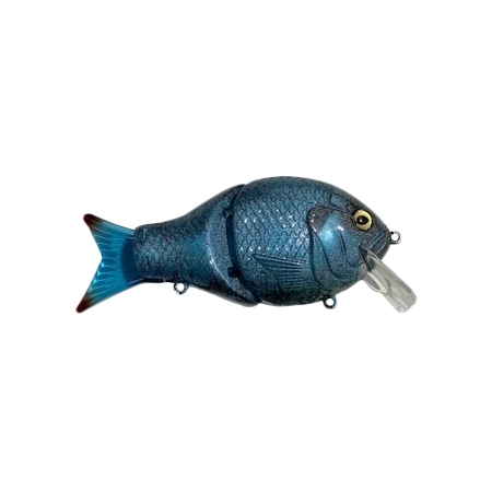 Black Dog Baits(ブラック ドッグ) ルアー G2 SHELL CRACKERS