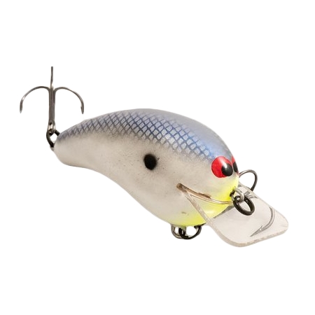 Black Label Tackle(ブラックレーベルタックル) ルアー Ricochet Jr.