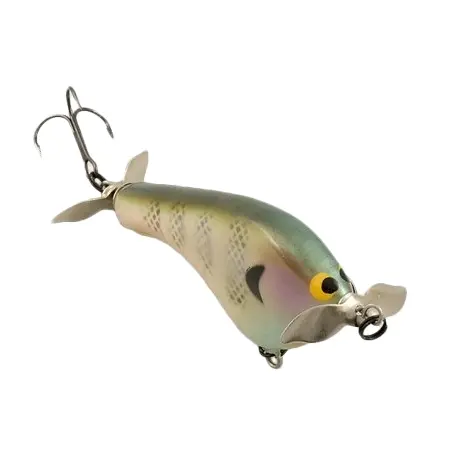 Black Label Tackle(ブラックレーベルタックル) ルアー Tease