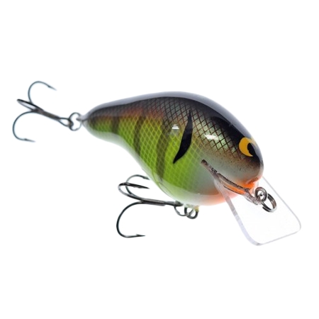 Black Label Tackle(ブラックレーベルタックル) ルアー Headhunter